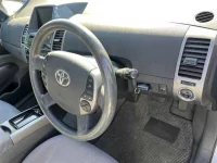 Toyota PRIUS лот № 90149 оценка R  с аукциона в Японии 2
