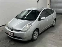 Toyota PRIUS лот № 90149 оценка R  с аукциона в Японии 3