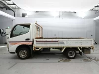 Toyota DYNA лот № 40134 оценка 3  с аукциона в Японии 3