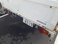 Toyota DYNA лот № 40134 оценка 3  с аукциона в Японии 10
