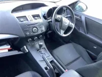 Mazda AXELA лот № 2108 оценка   с аукциона в Японии 2