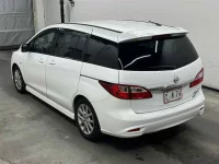 Nissan LAFESTA лот № 90021 оценка 4  с аукциона в Японии 1