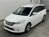 Nissan LAFESTA лот № 90021 оценка 4  с аукциона в Японии 3