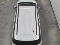 Nissan LAFESTA лот № 90021 оценка 4  с аукциона в Японии 9