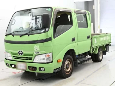 Toyota DYNA