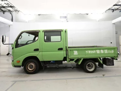 Toyota DYNA