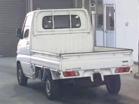 Nissan CLIPPER TRUCK лот № 2143 оценка R  с аукциона в Японии 1