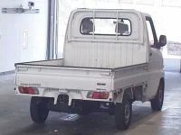 Nissan CLIPPER TRUCK лот № 2143 оценка R  с аукциона в Японии 4