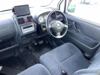 Suzuki WAGON R лот № 2116 оценка   с аукциона в Японии 2