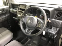 Honda N VAN лот № 3009 оценка R  с аукциона в Японии 5