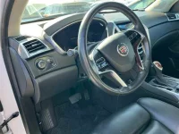 GM CADILLAC SRX лот № 35053 оценка 4.5  с аукциона в Японии 2