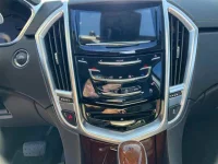 GM CADILLAC SRX лот № 35053 оценка 4.5  с аукциона в Японии 5