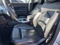 GM CADILLAC SRX лот № 35053 оценка 4.5  с аукциона в Японии 6