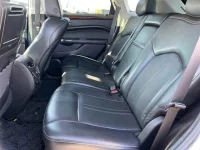 GM CADILLAC SRX лот № 35053 оценка 4.5  с аукциона в Японии 7