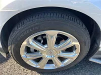 GM CADILLAC SRX лот № 35053 оценка 4.5  с аукциона в Японии 8