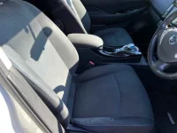 Nissan LEAF лот № 90030 оценка 4  с аукциона в Японии 6