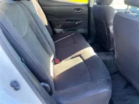 Nissan LEAF лот № 90030 оценка 4  с аукциона в Японии 7