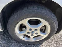 Nissan LEAF лот № 90030 оценка 4  с аукциона в Японии 8