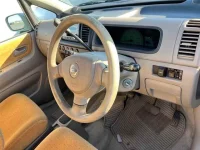 Nissan MOCO лот № 90033 оценка 3.5  с аукциона в Японии 2