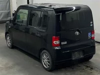 Toyota PIXIS SPACE лот № 90173 оценка 3.5  с аукциона в Японии 1