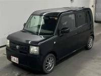 Toyota PIXIS SPACE лот № 90173 оценка 3.5  с аукциона в Японии 3