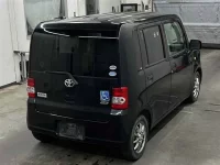 Toyota PIXIS SPACE лот № 90173 оценка 3.5  с аукциона в Японии 4