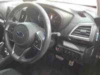 Subaru FORESTER лот № 20024 оценка R  с аукциона в Японии 8