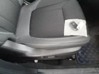 Subaru FORESTER лот № 20024 оценка R  с аукциона в Японии 9