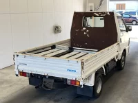 Mazda BONGO лот № 3484 оценка 3.5  с аукциона в Японии 1