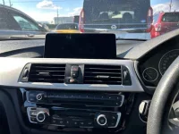 BMW 3-Series лот № 35061 оценка 3  с аукциона в Японии 5