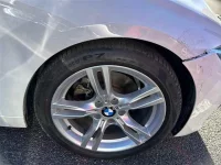 BMW 3-Series лот № 35061 оценка 3  с аукциона в Японии 8