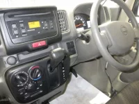 Nissan CLIPPER VAN лот № 2152 оценка 4  с аукциона в Японии 2