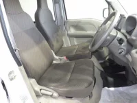 Nissan CLIPPER VAN лот № 2152 оценка 4  с аукциона в Японии 5