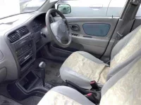 Suzuki ALTO лот № 2135 оценка   с аукциона в Японии 2