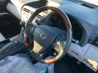 Lexus RX лот № 80005 оценка X  с аукциона в Японии 2