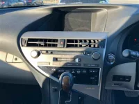 Lexus RX лот № 80005 оценка X  с аукциона в Японии 5