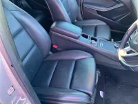 Mercedes-Benz A CLASS лот № 80006 оценка X  с аукциона в Японии 6