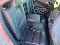 Mercedes-Benz A CLASS лот № 80006 оценка X  с аукциона в Японии 7