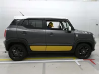 Suzuki XBEE лот № 30499 оценка 4  с аукциона в Японии 2