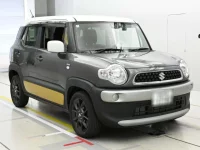Suzuki XBEE лот № 30499 оценка 4  с аукциона в Японии 4
