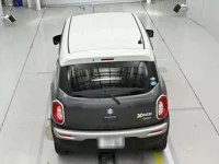 Suzuki XBEE лот № 30499 оценка 4  с аукциона в Японии 7