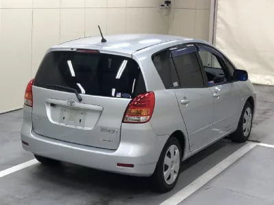 Toyota COROLLA SPACIO