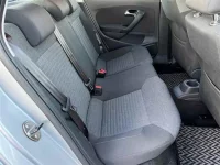 Volkswagen POLO лот № 90086 оценка 4.5  с аукциона в Японии 7