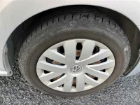 Volkswagen POLO лот № 90086 оценка 4.5  с аукциона в Японии 8