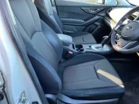 Subaru XV лот № 11212 оценка 4  с аукциона в Японии 6