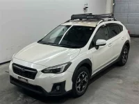 Subaru XV лот № 11212 оценка 4  с аукциона в Японии 3