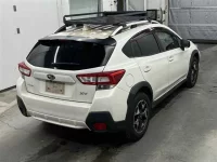 Subaru XV лот № 11212 оценка 4  с аукциона в Японии 4