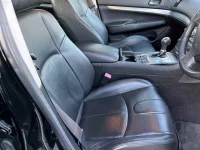 Nissan SKYLINE лот № 90092 оценка 4  с аукциона в Японии 6