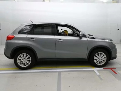 Suzuki ESCUDO  с аукциона в Японии