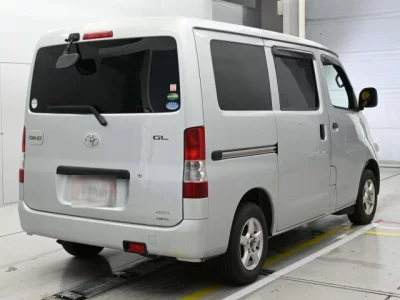 Toyota TOWN ACE VAN